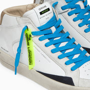 SK8 Deluxe Mid Sneaker**