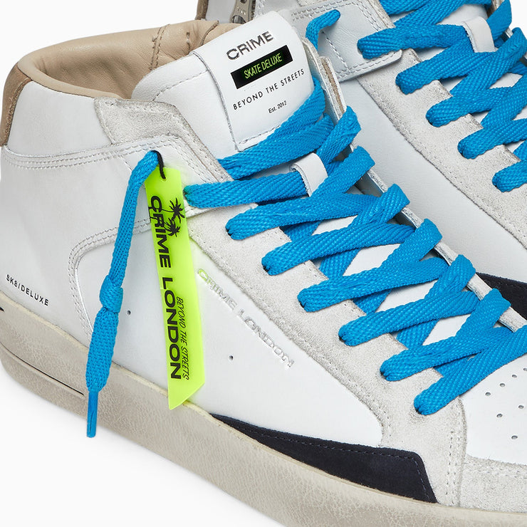 SK8 Deluxe Mid Sneaker**