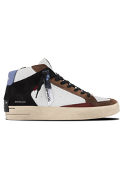 SK8 Deluxe Mid Boot*