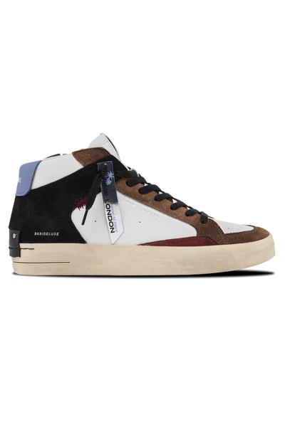 SK8 Deluxe Mid Boot*