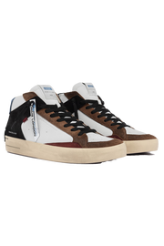 SK8 Deluxe Mid Boot*
