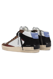 SK8 Deluxe Mid Boot*