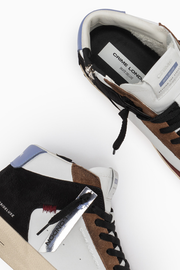 SK8 Deluxe Mid Boot*