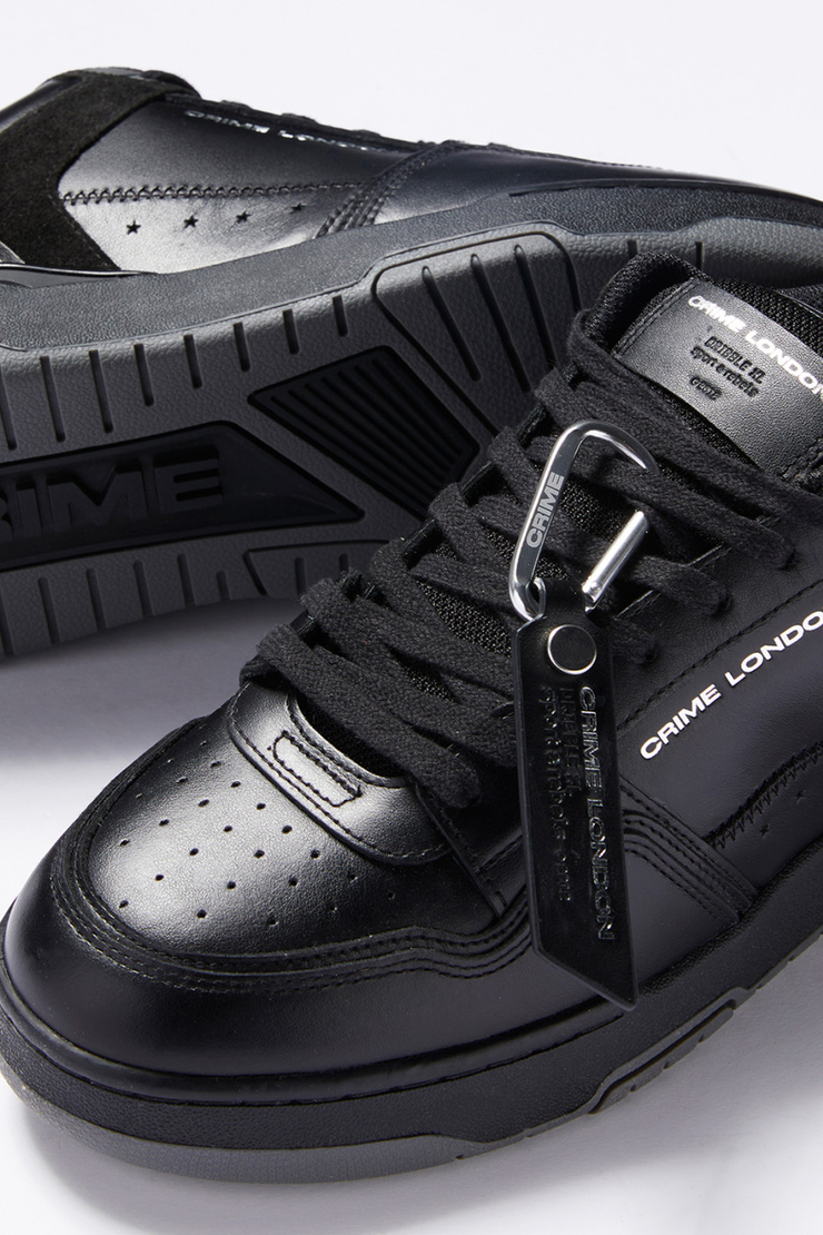 Dribble Sneaker*