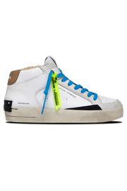 SK8 Deluxe Mid Sneaker**