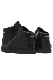 Essential High Boot*