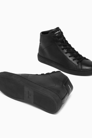 Essential High Boot*