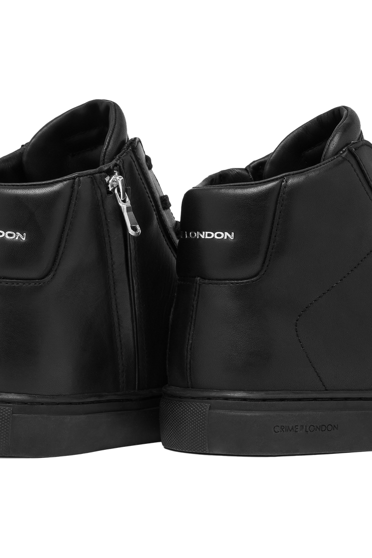 Essential High Boot*