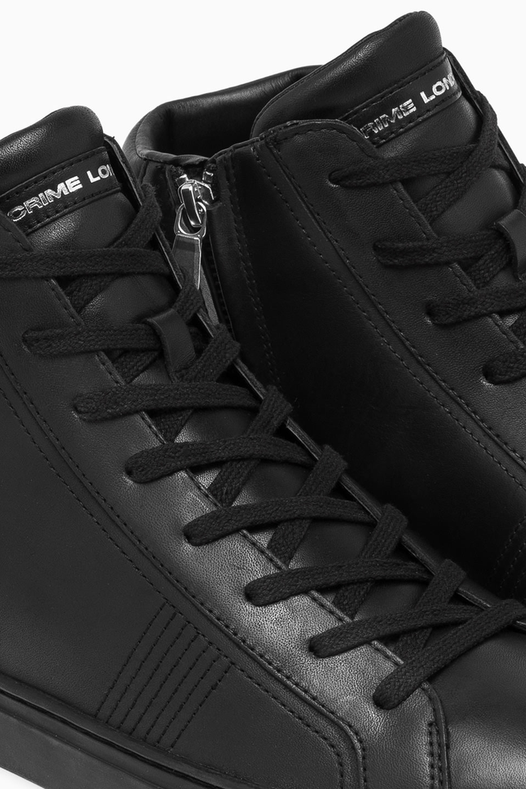 Essential High Boot*