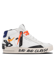 Off Court OG Mid Boot*