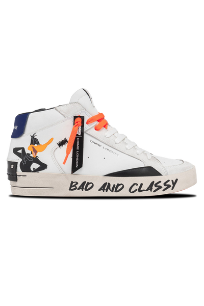 Off Court OG Mid Boot*