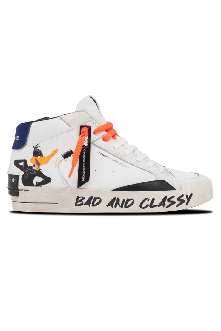 Off Court OG Mid Boot*