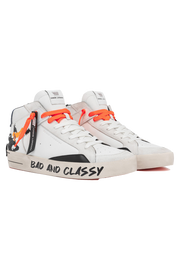Off Court OG Mid Boot*