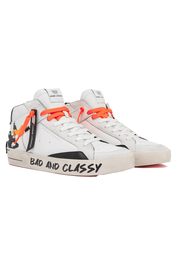 Off Court OG Mid Boot*
