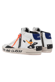 Off Court OG Mid Boot*