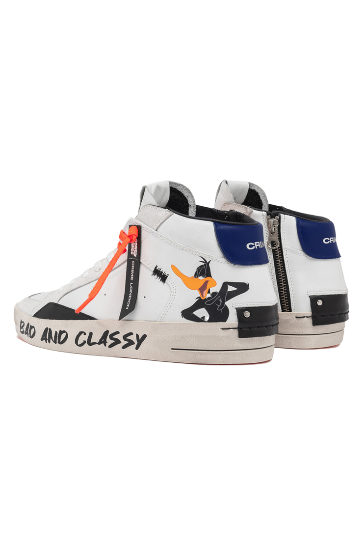 Off Court OG Mid Boot*