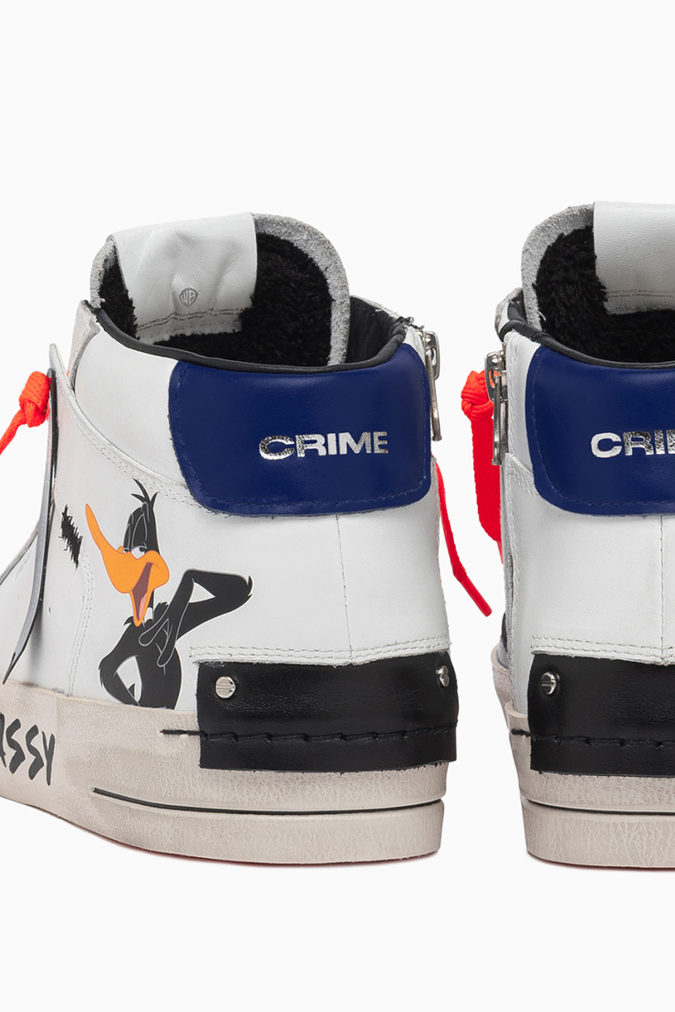 Off Court OG Mid Boot*