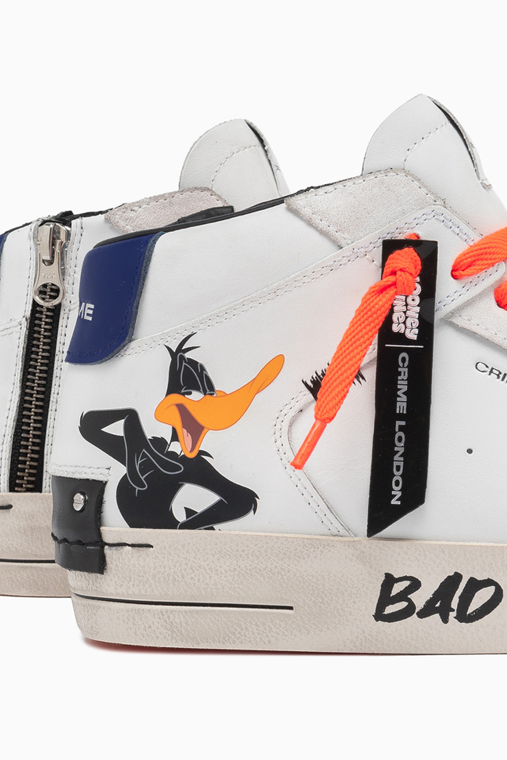 Off Court OG Mid Boot*